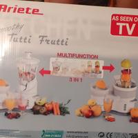 Ariete tutti frutti