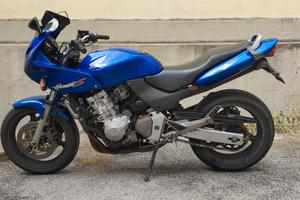 hornet 600 s cupolino 