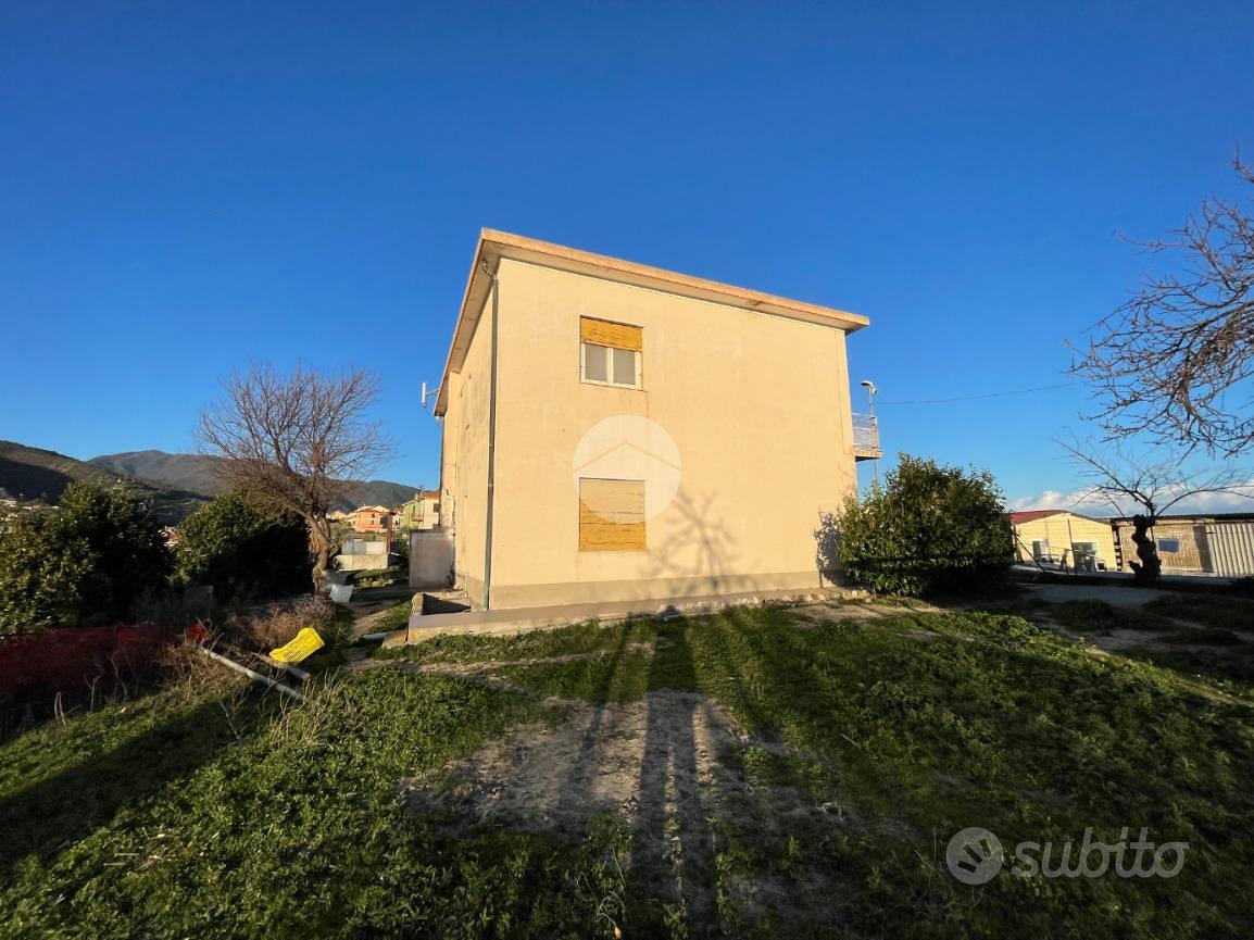 Casa – Sanremo, Coldirodi - Vista 2