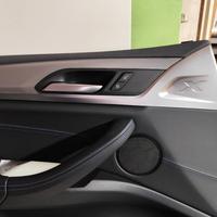 pannello porta BMW X3 m sport