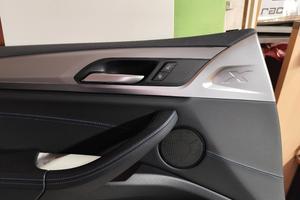 pannello porta BMW X3 m sport