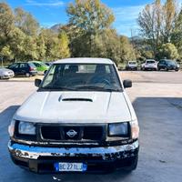 Nissan Pick Up Pick-up 2.5 TD 2 porte King Cab Nav