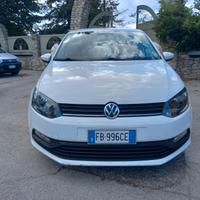 VOLKSWAGEN POLO 1.4 TDI Trendline (A6)