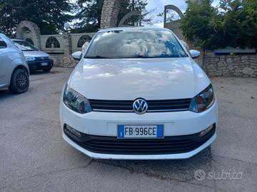 VOLKSWAGEN POLO 1.4 TDI Trendline (A6)