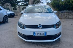 VOLKSWAGEN POLO 1.4 TDI Trendline (A6)