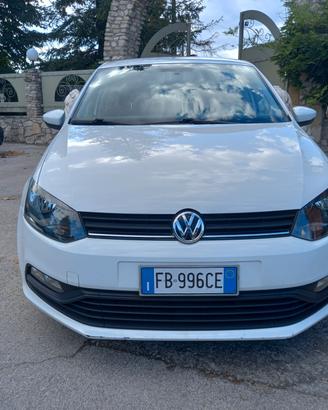 VOLKSWAGEN POLO 1.4 TDI Trendline (A6)