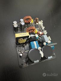 Amplificatore per diffusori hifi Attivi da 170 W