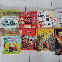 libri per bambini