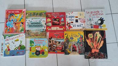 libri per bambini