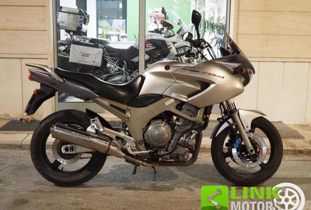 YAMAHA TDM 900 **