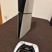 PlayStation 5 digital edition