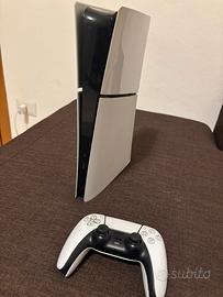 PlayStation 5 digital edition