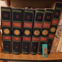 Enciclopedia Mondadori