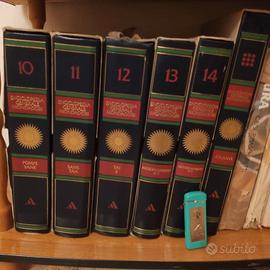 Enciclopedia Mondadori