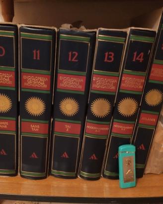 Enciclopedia Mondadori