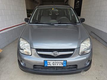Suzuki Ignis 1.5 16V cat 4WD GL