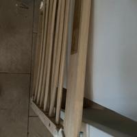 Cancello per bambini