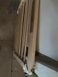 Cancello per bambini