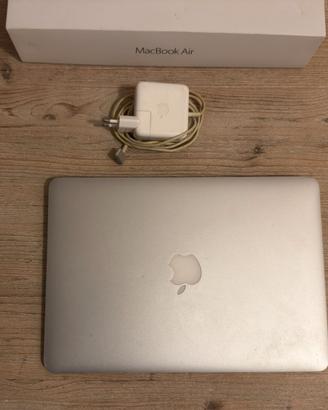MacBook Air 13.3