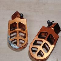 Ricambi ktm Supermoto 690