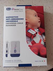 Dispositivo anti-abbandono CHICCO
