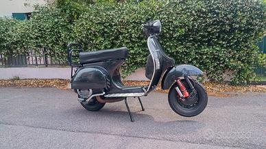 Piaggio vespa pe 200 px