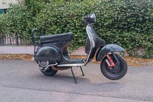 Piaggio vespa pe 200 px