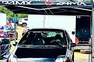 Grande punto abarth senza meccanica