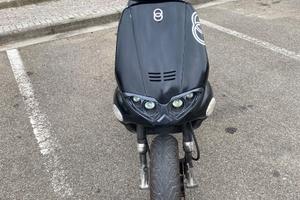 gilera runner 50