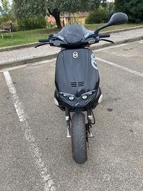 gilera runner 50