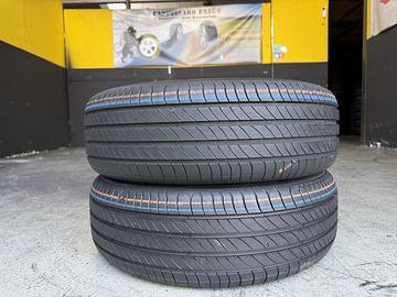 2 Gomme Michelin 215/65R17 103V Estivi 90% residui