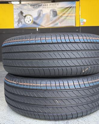 2 Gomme Michelin 215/65R17 103V Estivi 90% residui