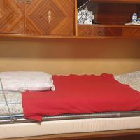 Mobile letto a scomparsa singolo