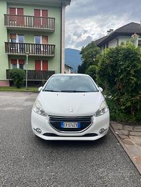Peugeot 208 2015 92 cv