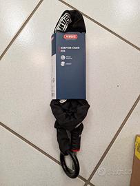 ABUS catena bici