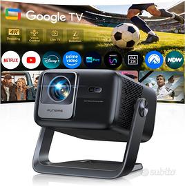 videoproiettore putrims nuovo