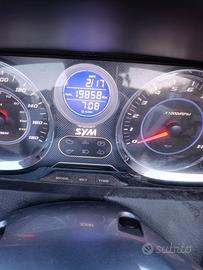 Sym Maxsym 400i del 2013