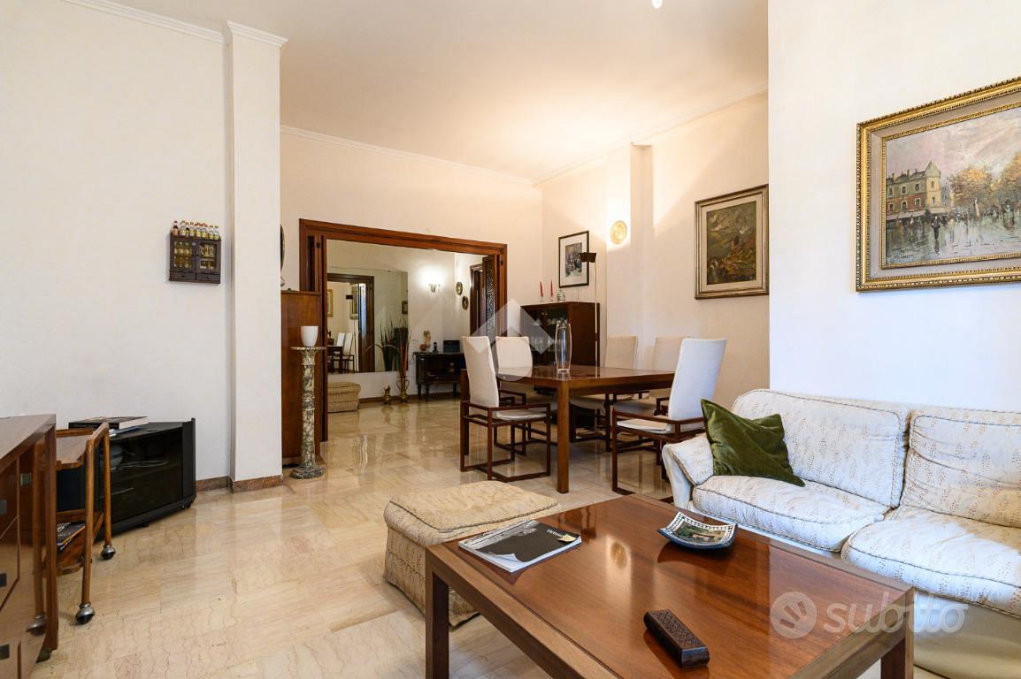 Apartment in Roma, Gianicolense - More