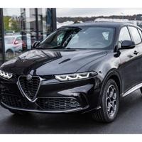 New Alfa Romeo Tonale per ricambio