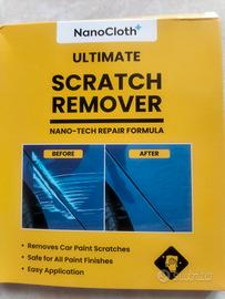 Panno Remover per auto