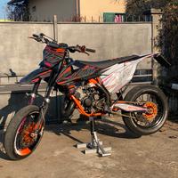 Ktm Sx125