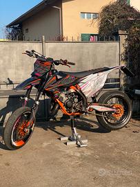 Ktm Sx125