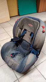Sedile auto per bambini Foppapedretti