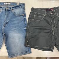 2 pezzi abbigliamento uomo taglia 40/46