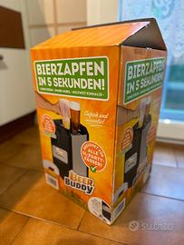 Beer Buddy – Spillatore per fusti da 5L – NUOVO