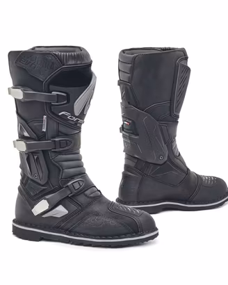 Stivali Turismo Forma Terra Evo Wp Tg.40