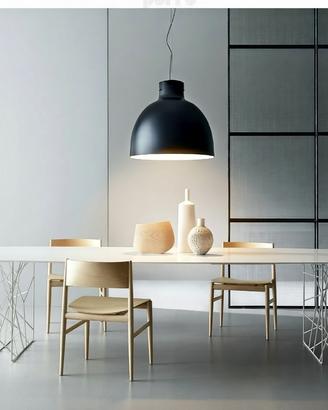 Lampada a sospensione BELLISIMA kartell