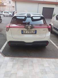 MG4 64kWh Luxury - Proposta: 5.000€