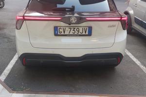 MG4 64kWh Luxury - Proposta: 5.000€