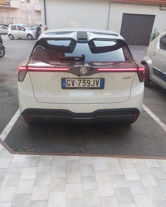 MG4 64kWh Luxury - Proposta: 5.000€
